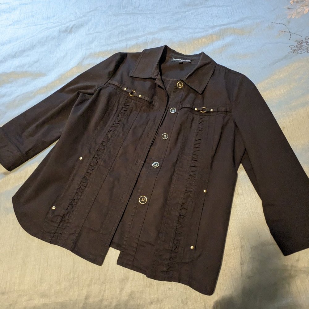 Veste